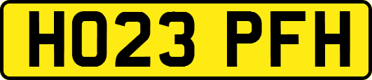 HO23PFH
