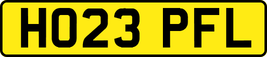 HO23PFL