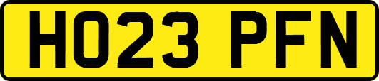 HO23PFN