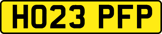 HO23PFP