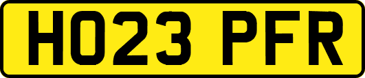 HO23PFR