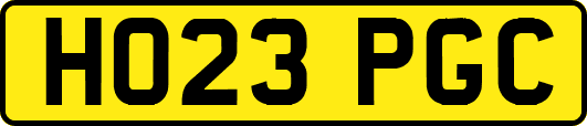 HO23PGC
