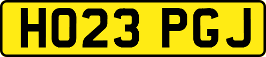 HO23PGJ