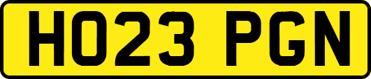 HO23PGN