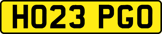 HO23PGO