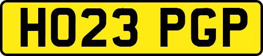 HO23PGP