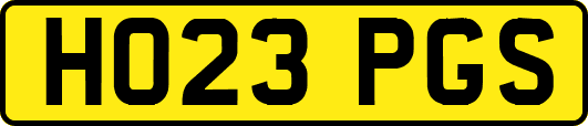 HO23PGS