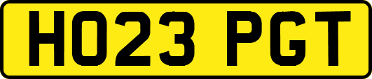 HO23PGT
