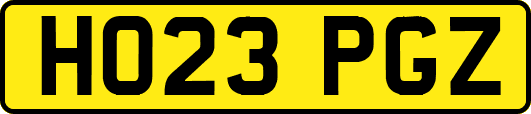 HO23PGZ