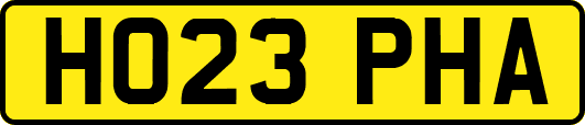 HO23PHA