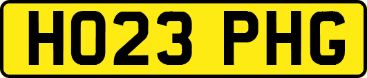 HO23PHG