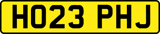 HO23PHJ