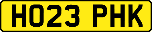 HO23PHK