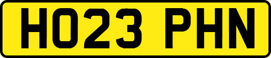 HO23PHN