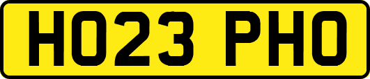 HO23PHO