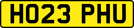 HO23PHU