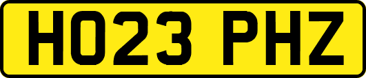 HO23PHZ