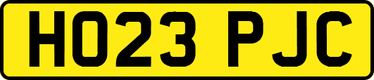 HO23PJC