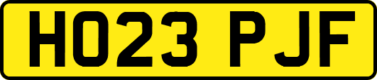 HO23PJF