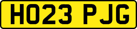 HO23PJG