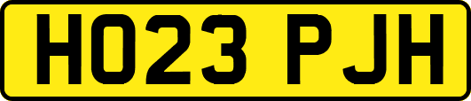HO23PJH