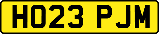 HO23PJM
