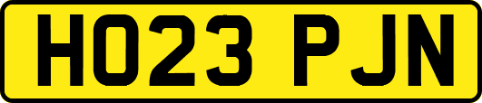 HO23PJN