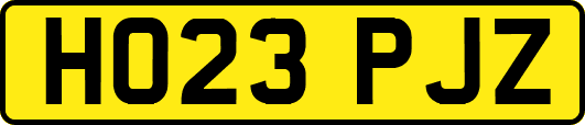 HO23PJZ