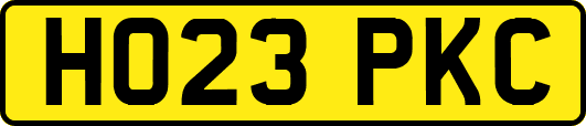 HO23PKC