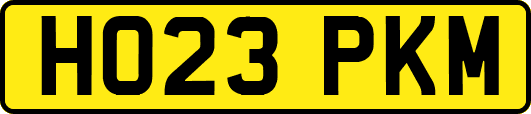HO23PKM