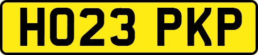 HO23PKP
