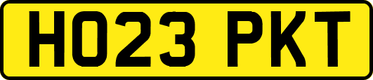 HO23PKT