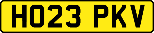 HO23PKV