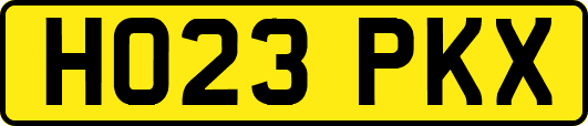 HO23PKX