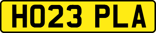 HO23PLA