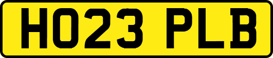 HO23PLB