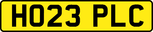 HO23PLC