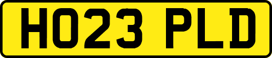 HO23PLD