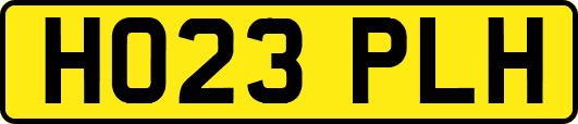 HO23PLH