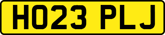 HO23PLJ