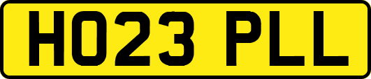 HO23PLL