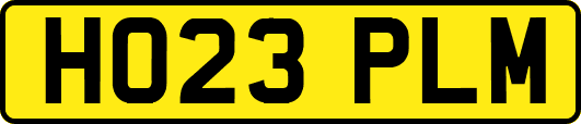 HO23PLM