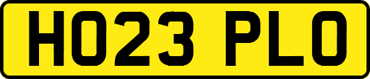 HO23PLO