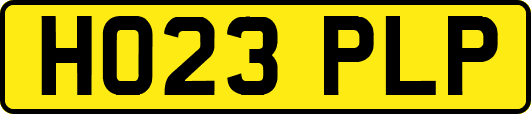 HO23PLP