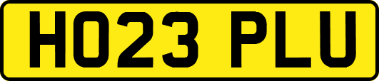 HO23PLU