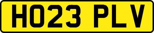 HO23PLV