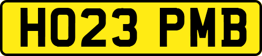 HO23PMB