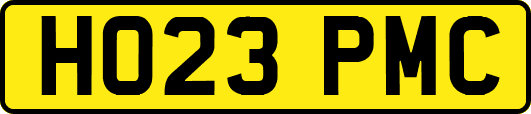 HO23PMC