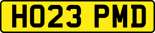 HO23PMD
