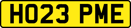 HO23PME